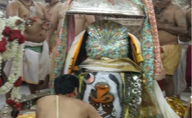 आज सावन की पहली सोमवारी, वीडियो में करें उज्जैन के महाकालेश्वर का दर्शन