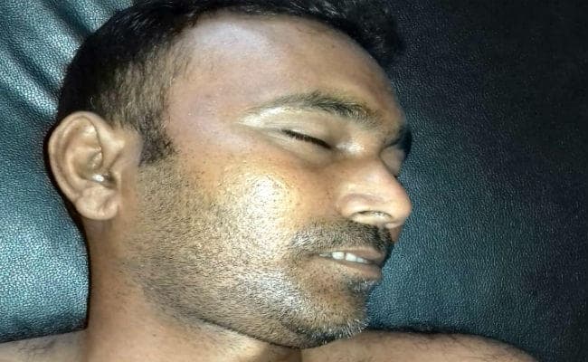 बांका : तबीयत खराब होने से उत्तर प्रदेश के कांवरिया की मौत