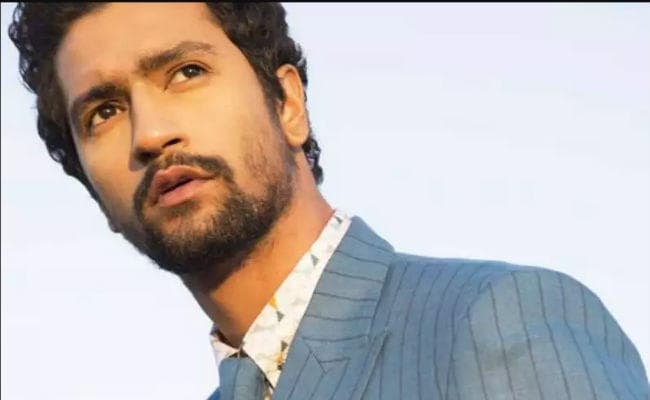 ''संजू'' एक्‍टर विक्‍की कौशल की जिंदगी में आ गई एक हसीना, जानें कौन हैं...?