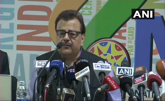 प्रतीक हजेला : असम में जटिल नागरिकता ड्राफ्ट को तैयार करने वाले ये अफसर कौन हैं?