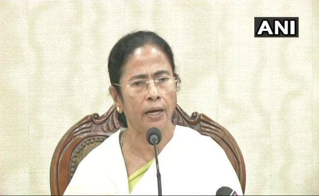 असम में 40 लाख लोगों की नागरिकता पर सवाल बंगालियों-बिहारियों को बाहर निकालने की साजिश : ममता