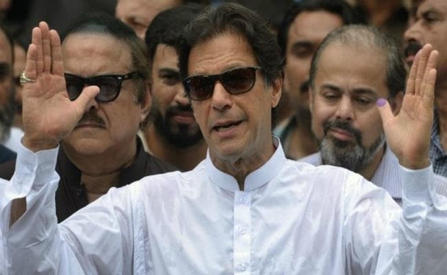 इमरान खान 11 अगस्त को पाकिस्तान के प्रधानमंत्री पद की शपथ लेंगे