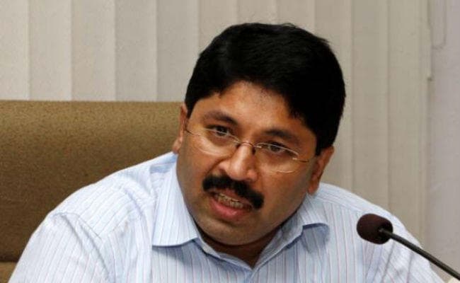 'हिंदी बोलने वाले बिहारी शौचालय साफ करते हैं..'   DMK सांसद दयानिधि मारन के बिगड़े बोल, गरमायी सियासत