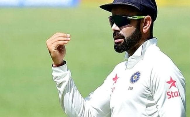 कोहली के पास आईसीसी रैकिंग में स्मिथ को पछाड़ने का मौका