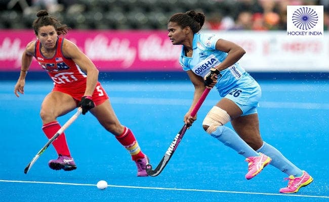 हॉकी विश्व कप : भारत-अमेरिका मुकाबला ड्रॉ, नाकआउट में इटली से होगी भिड़ंत