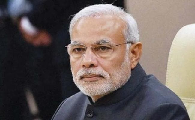 प्रधानमंत्री पर ‘रासायनिक हमले'' की धमकी देनेवाला झारखंड का रहनेवाला, गिरफ्तार