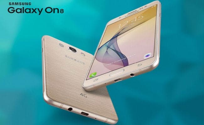 Samsung का नया स्मार्टफोन Galaxy On8 होगा इस दिन लांच, जानें कीमत और खूबियां