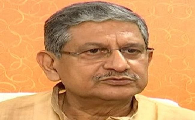 बिहार में अबतक बाढ़ की अलार्मिंग स्थिति नहीं : जल संसाधन मंत्री