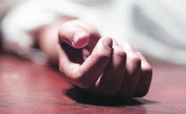 गंदे पानी का छींटा पड़ने को लेकर हुए विवाद में खाद व्यवसायी की पीट-पीट कर हत्या