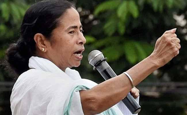 एनआरसी के खिलाफ विधानसभा के बाहर और विधानसभा के अंदर विरोध होगा : ममता