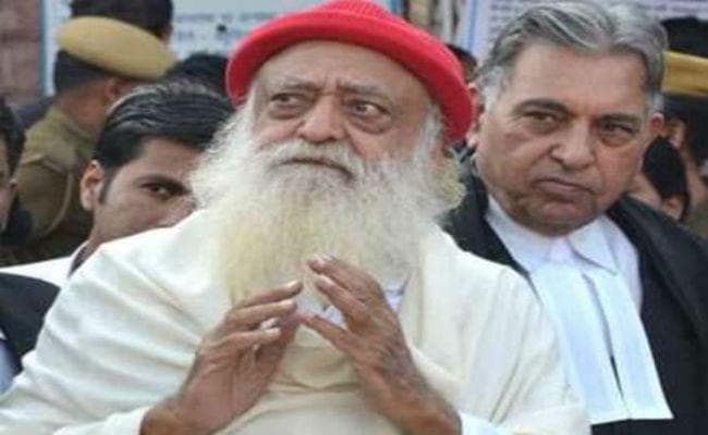 बढ़ रही है आसाराम की मुश्किलें, 16 संपत्तियों को ध्वस्त करने का फैसला जल्द