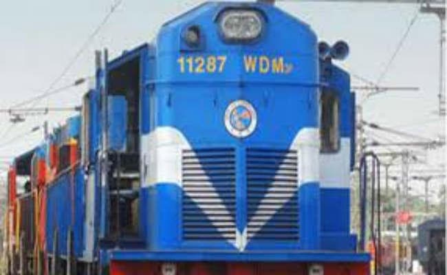 अब गया में भी मालगाड़ी की लोको पायलट होगी महिला