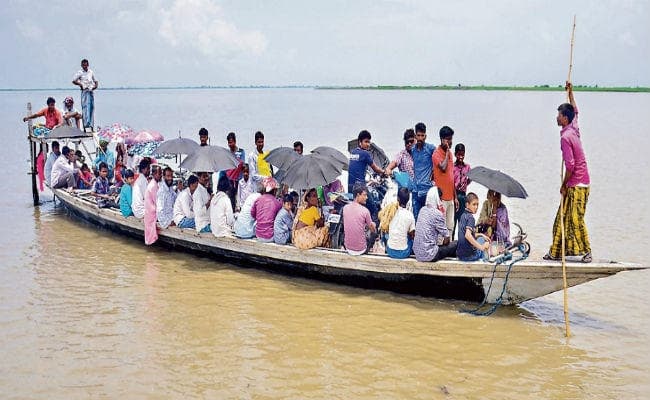 एनआरसी मामला : 25 मार्च, 1971 के पहले से असम में रह रहे लोग ही भारतीय
