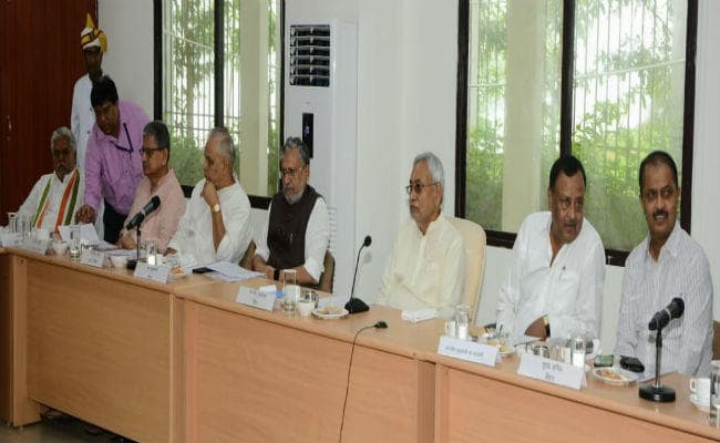 सूखे को लेकर 12 अगस्त को फिर होगी समीक्षा बैठक, सरकार की तैयारी पूरी