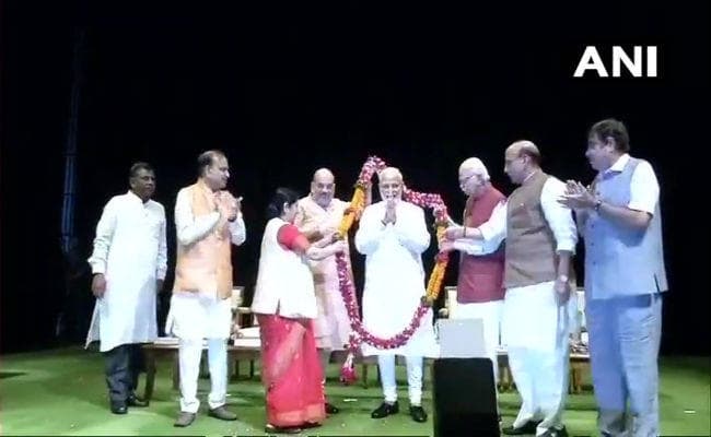 अविश्वास प्रस्ताव पर बोले पीएम मोदी- विपक्ष का खोखलापन उजागर करने का मौका देने के लिये कांग्रेस का आभारी