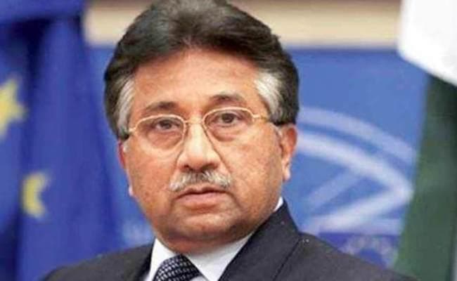 पाक में सत्ता परिवर्तन : मुशर्रफ के खिलाफ देशद्रोह मामले के मुख्य अभियोजक ने दिया इस्तीफा