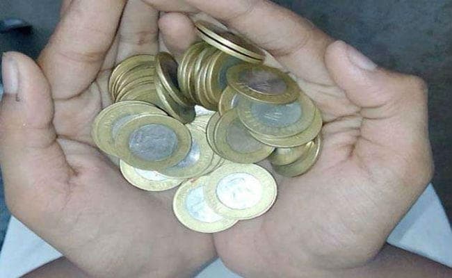 दुकानदार ने 10 रुपये का सिक्का लेने से किया इनकार, अदालत ने सुनायी सजा