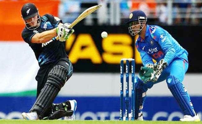 अगले साल न्यूजीलैंड में वनडे और टी-20 सीरीज खेलेगा भारत, यहां देखें पूरा शेड्यूल