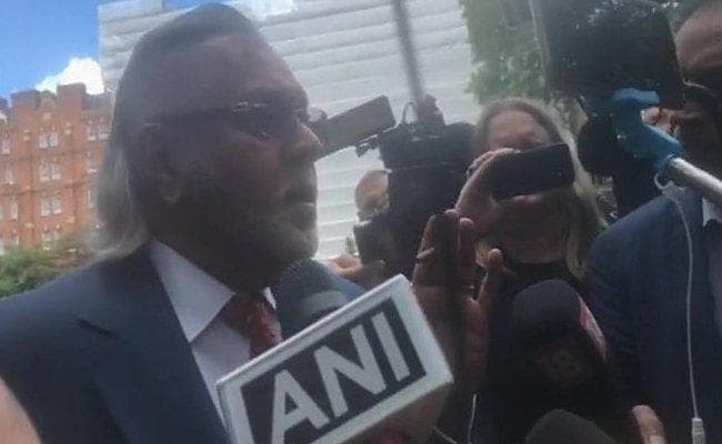 गृह मंत्रालय के एक अधिकारी ने कहा-माल्या को आर्थर रोड जेल में नहीं है जान का खतरा