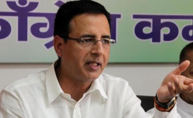 कांग्रेस का भाजपा पर पलटवार, पूछा-NRC पर झूठ कौन बोल रहा है अमित शाह या राजनाथ सिंह, स्पष्ट करे