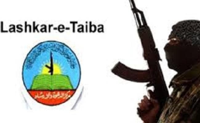 अमेरिका ने लश्कर कमांडर, दो अन्य को वैश्विक आतंकियों की विशेष सूची में डाला
