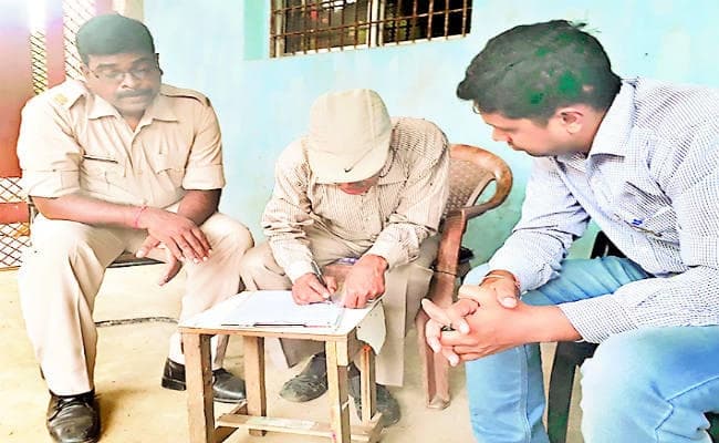 एफएसएल रिपोर्ट से सुलझेगी सात मौत की गुत्थी