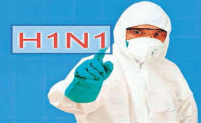 स्वाइन फ्लू की चपेट में आये दस लोग