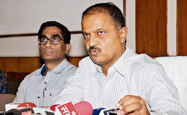 बिहार में फिलहाल सूखे की स्थिति नहीं, जारी रहेंगी सुविधाएं