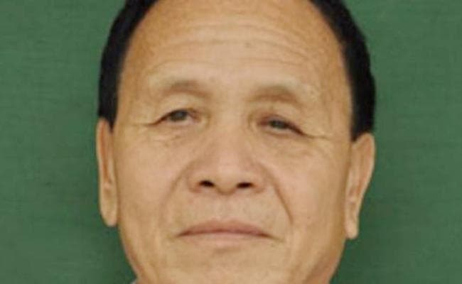 मणिपुर : कांग्रेस विधायक के घर NIA का छापा, हथियार बरामद