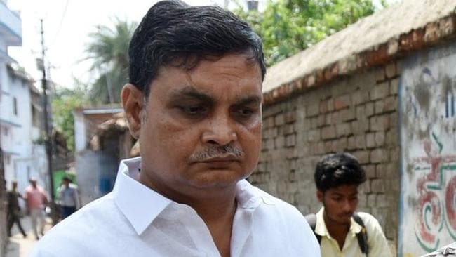 बालिका गृह मामला: मुख्य आरोपित ब्रजेश ठाकुर परोक्ष, प्रत्यक्ष रूप से तीन अखबारों का मालिक