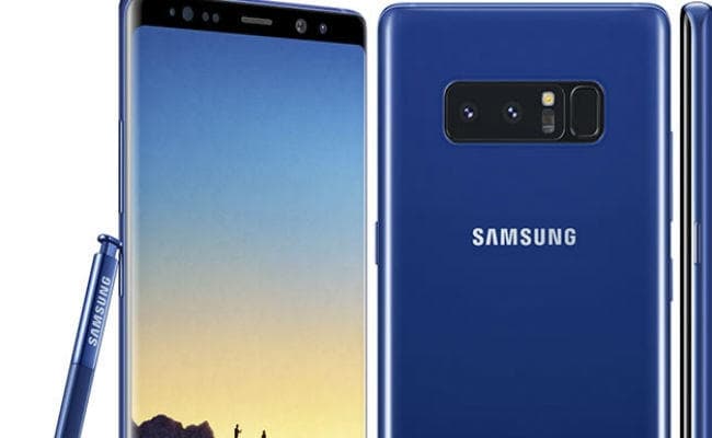 भारत में जल्द उपलब्ध होगा सैमसंग गैलेक्सी ऑन-8 स्मार्टफोन