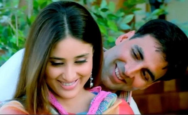 अक्षय कुमार और करीना कपूर को लेकर एक Good News है, 9 साल बाद...