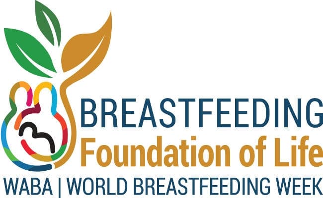 #BreastFeedingWeek : पांच में से तीन नवजात को जन्म के एक घंटे के अंदर नहीं कराया जाता स्तनपान