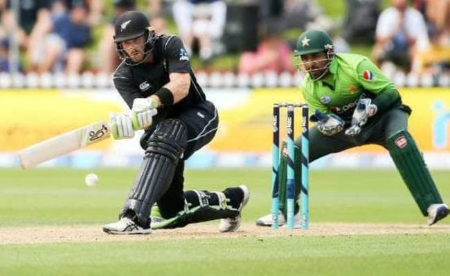 पाकिस्तान दौरा करने से न्यूजीलैंड क्रिकेट टीम का इनकार