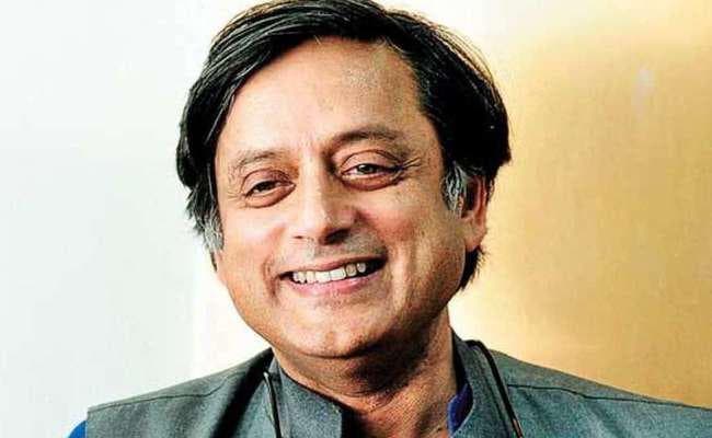 सुनंदा पुष्कर मामला : शशि थरूर को विदेश जाने की अनुमति