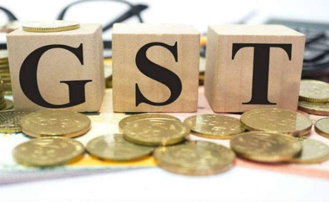 जुलाई में GST वसूली बढ़कर 96,483 करोड़ रुपये पर पहुंची