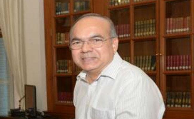 CPWD के महानिदेशक प्रभाकर सिंह को एक साल का सेवा विस्तार