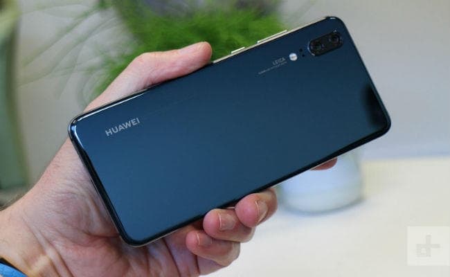 Apple को पछाड़ दुनिया की दूसरी सबसे बड़ी Smartphone कंपनी बनी Huawei, सैमसंग अब भी नंबर एक