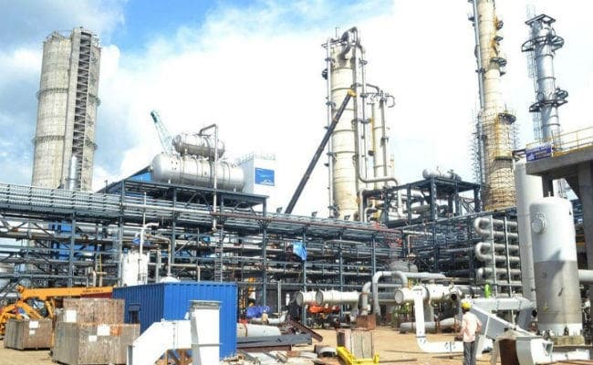 सिंदरी, बरौनी और गोरखपुर फर्टिलाइजर फैक्टरियों को बिना ब्याज के लोन देगी सरकार