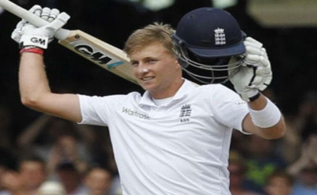 रूट सबसे कम उम्र में 6000 रन बनाने वाले दुनिया के तीसरे बल्लेबाज बने