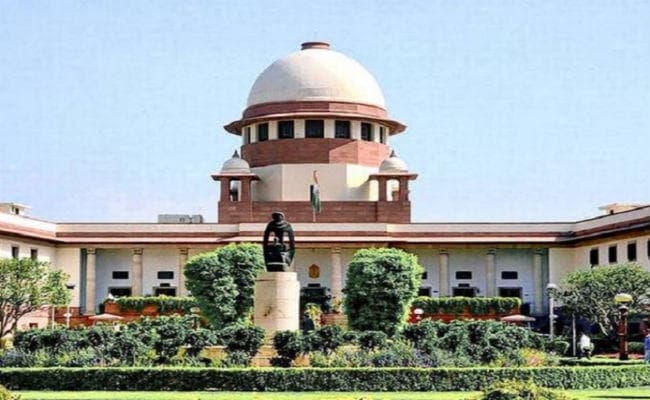 बिल्डरों के गोरखधंधे पर रोक लगायेगा सुप्रीम कोर्ट