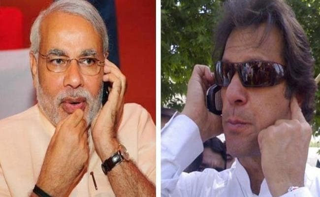 विदेश मंत्रालय के सुझाव पर ही मोदी को शपथ ग्रहण में बुला पायेंगे इमरान खान
