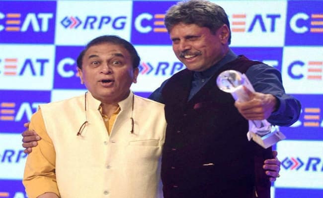 इमरान खान के शपथग्रहण में गावस्कर और कपिल देव को न्योता