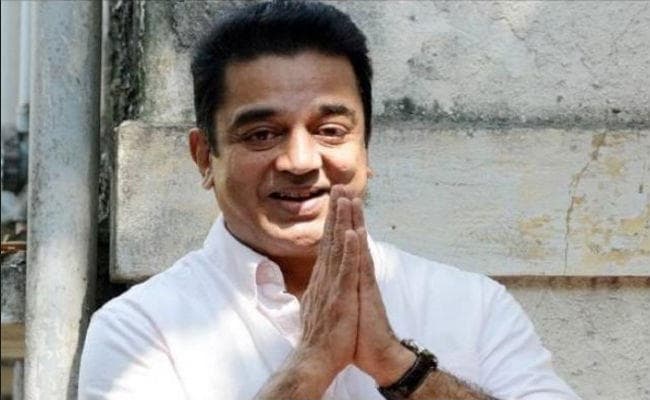 तो फिल्म ''हे राम'' के समय से ही राजनीति में आने की सोच रहे थे कमल हासन?