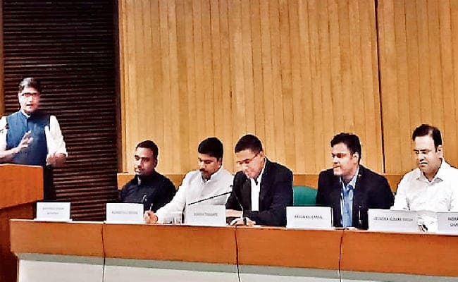 रांची : पैसा है, पर खर्च कैसे करें समझ नहीं पा रहे अफसर