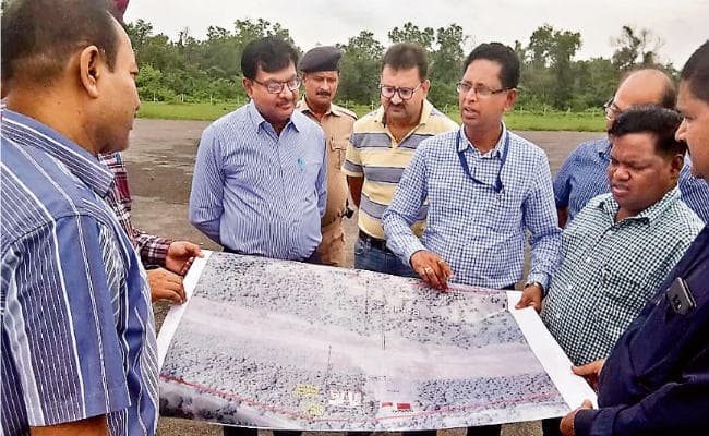 रांची : योजना पूरी करने के लिए 25 दिसंबर तक का समय