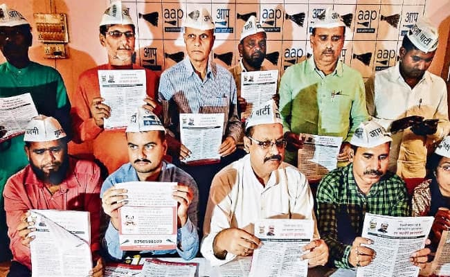 रांची : 10 लाख घरों तक जाने का लक्ष्य