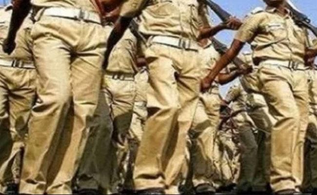 रांची : कांस्टेबल के 54953 पदों के लिए निकली वेकेंसी