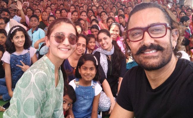 क्या इमरान के शपथग्रहण में शिरकत करने पाकिस्तान जाएंगे मिस्‍टर परफेक्निस्‍ट आमिर खान ?