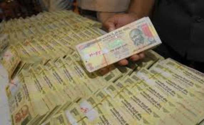 नोटबंदी में जमा पैसे का हिसाब नहीं देनेवाले 48 लोगों पर होगा केस दर्ज